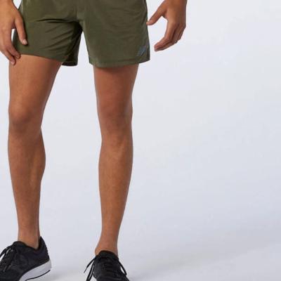 These are the best gym shorts for men