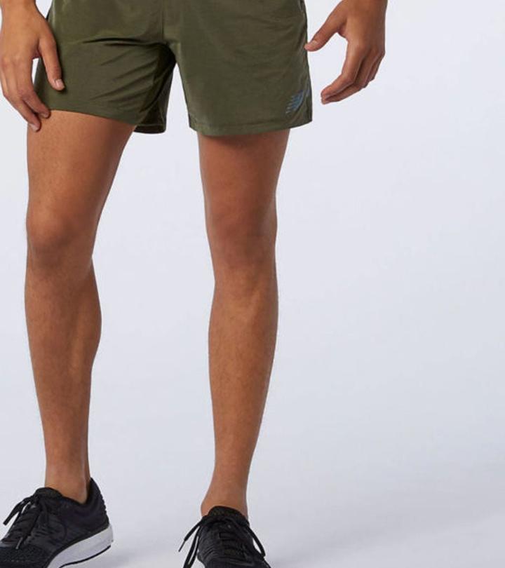 These are the best gym shorts for men