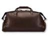 The Weekender - Brown Full Leather