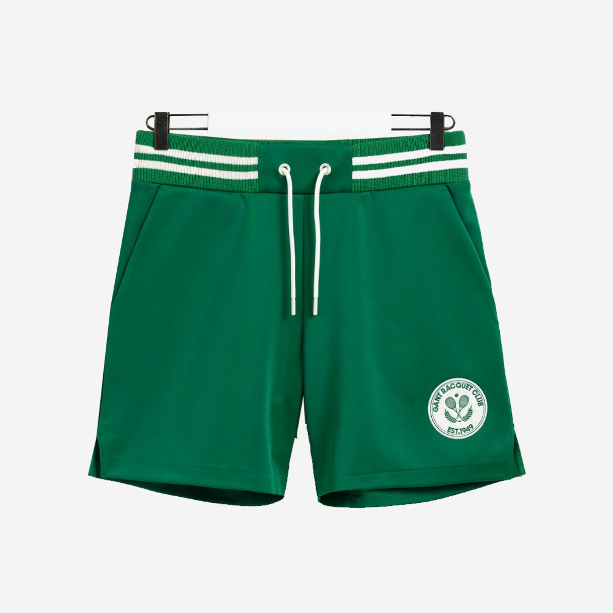 Gant ‘Racquet Club’ Sweat Shorts
