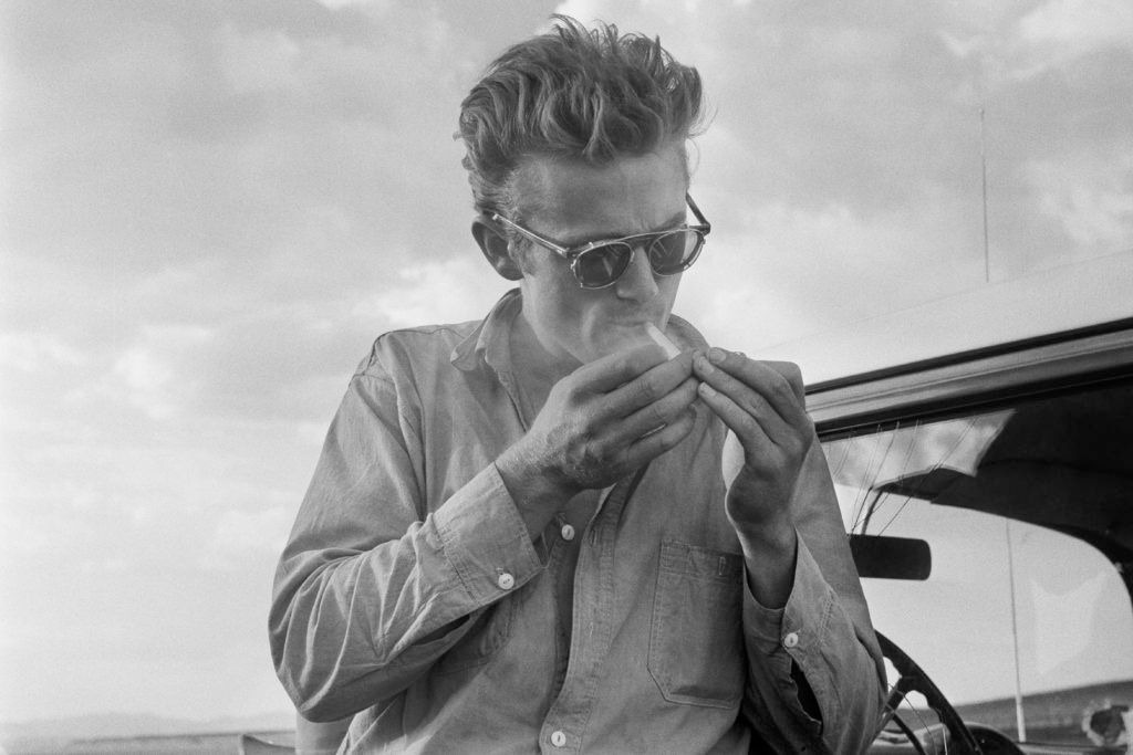 Persol store james dean