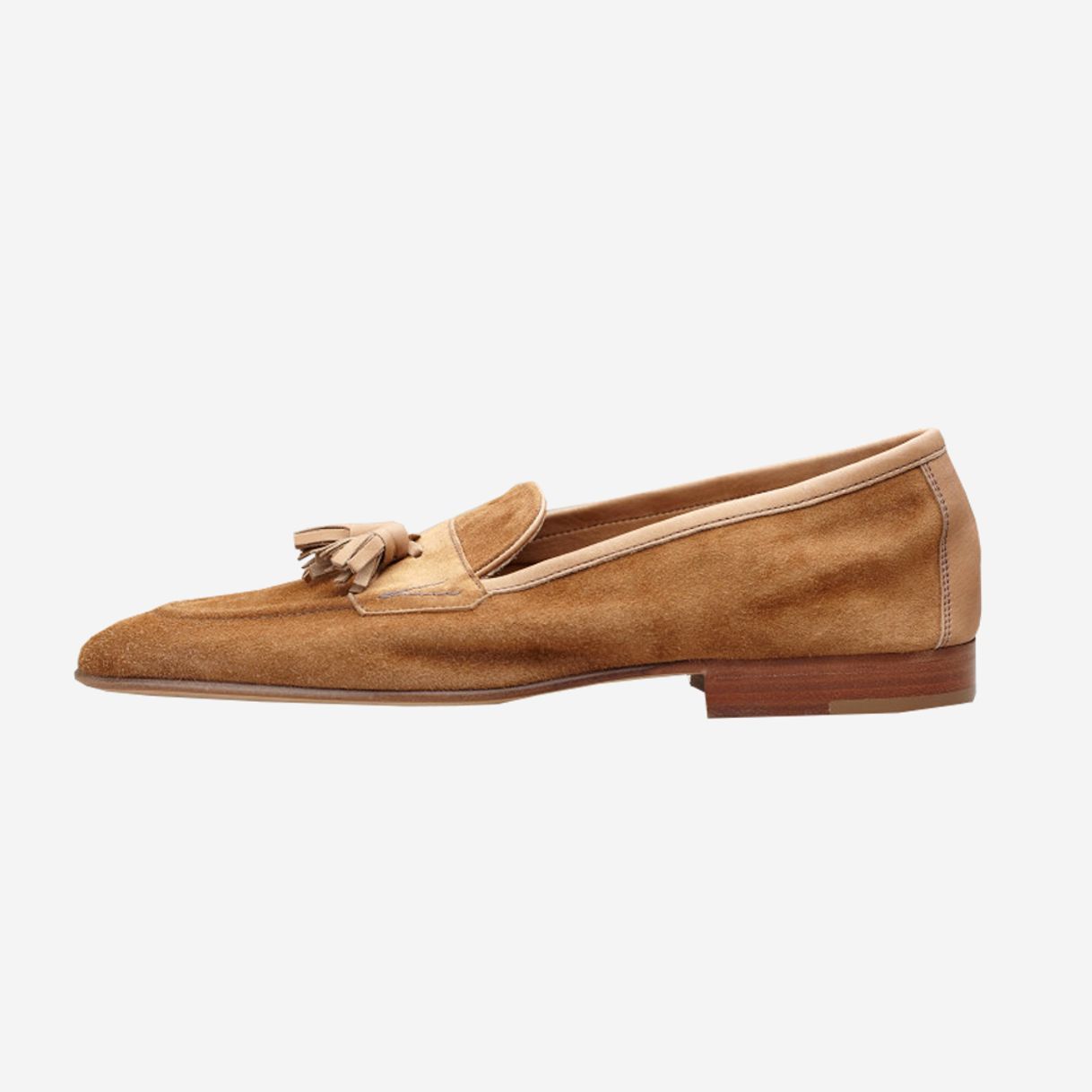 Edward Green ‘Portland’ Loafers