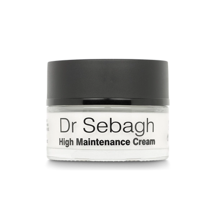 High Maintenance Cream by Dr. Sebagh
