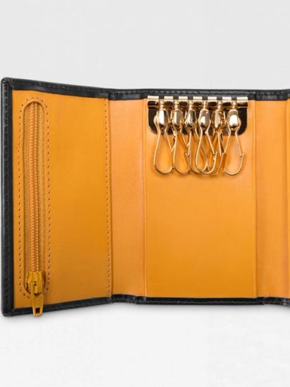 Ettinger's latest case holds the key to organising your accessories