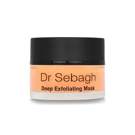 Deep Exfoliating Mask by Dr. Sebagh