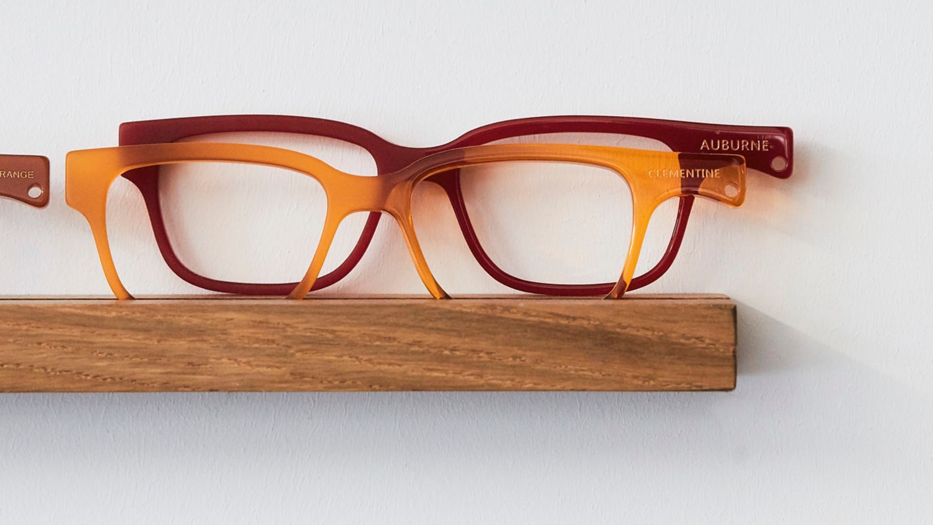How Cubitts framed itself as the best glasses in Britain