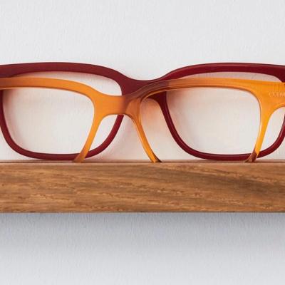 How Cubitts framed itself as the best glasses in Britain