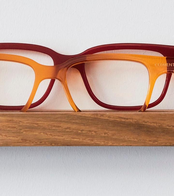 How Cubitts framed itself as the best glasses in Britain