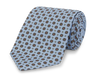 The Great Gatsby Silk Tie as seen on Jay Gatsby
