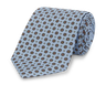The Great Gatsby Silk Tie as seen on Jay Gatsby
