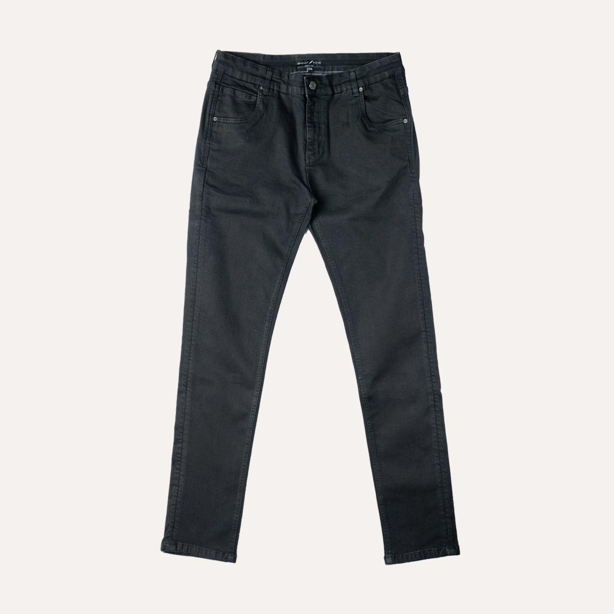 Benedict Raven Clifton slim-fit jeans