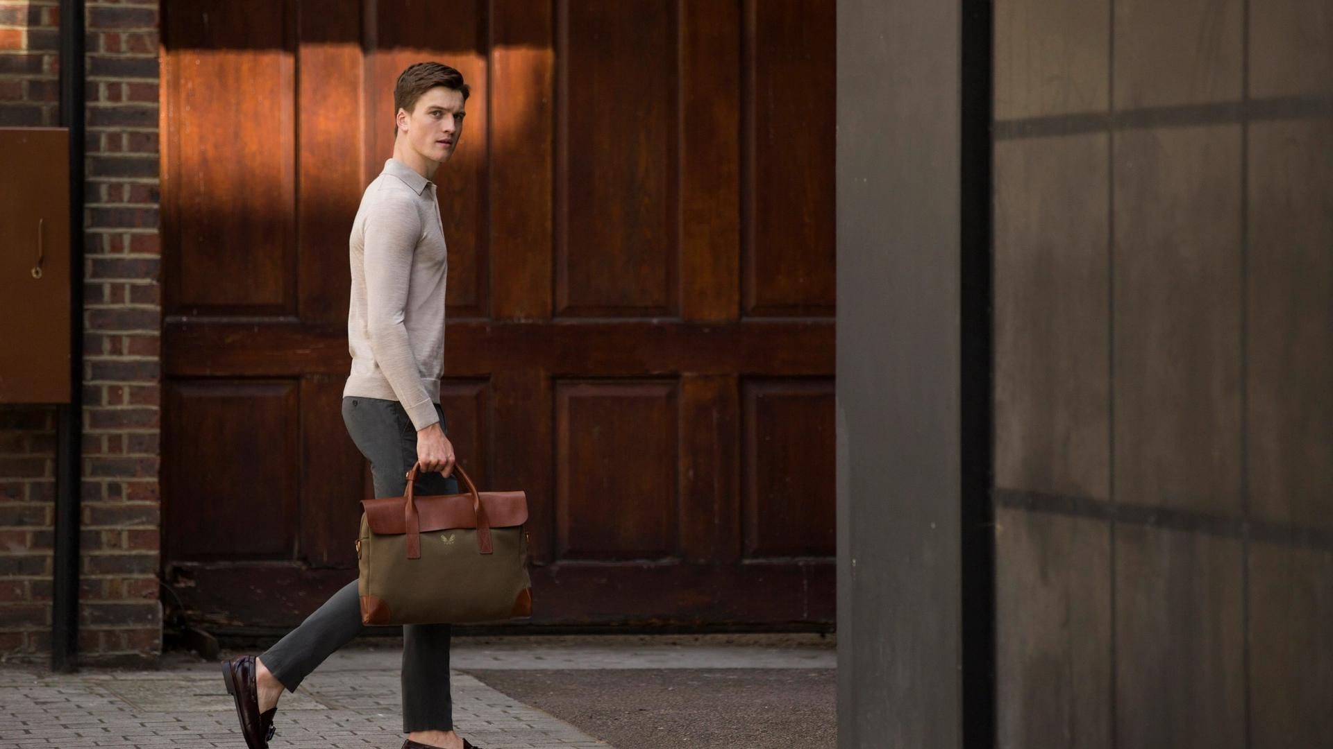 These are the loafers you need in your shoe collection