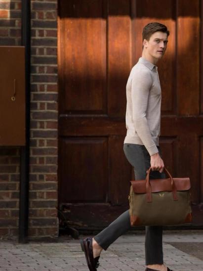 These are the loafers you need in your shoe collection