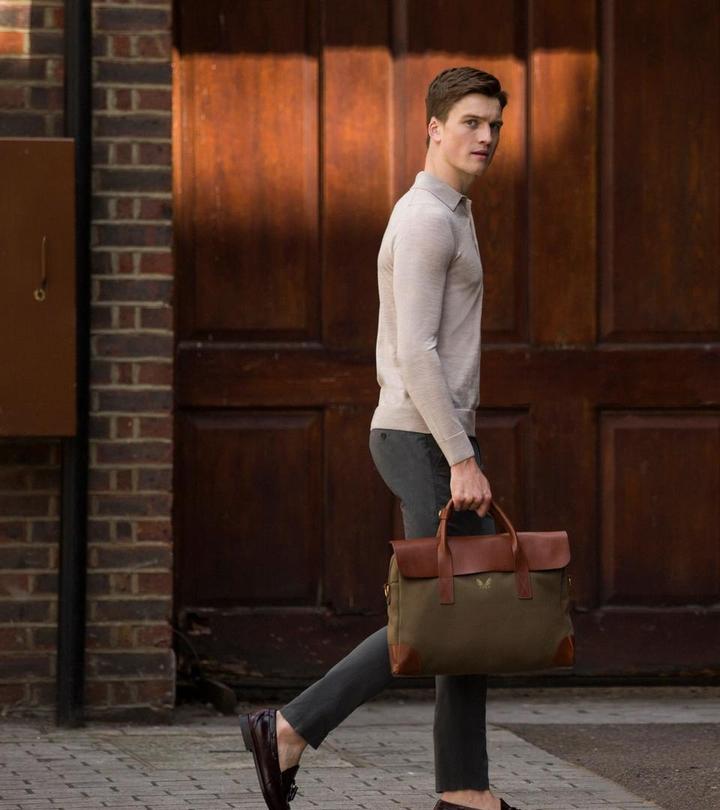 These are the loafers you need in your shoe collection