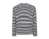 Pablo Breton Raglan Sweatshirt