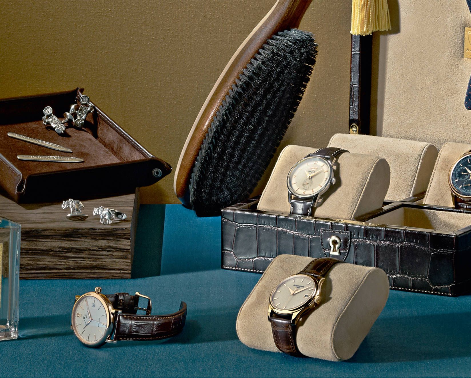 This Father’s Day, get your dad a gift he actually wants