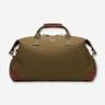 Bennett Winch Weekender Bag in Olive