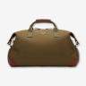Bennett Winch Weekender Bag in Olive