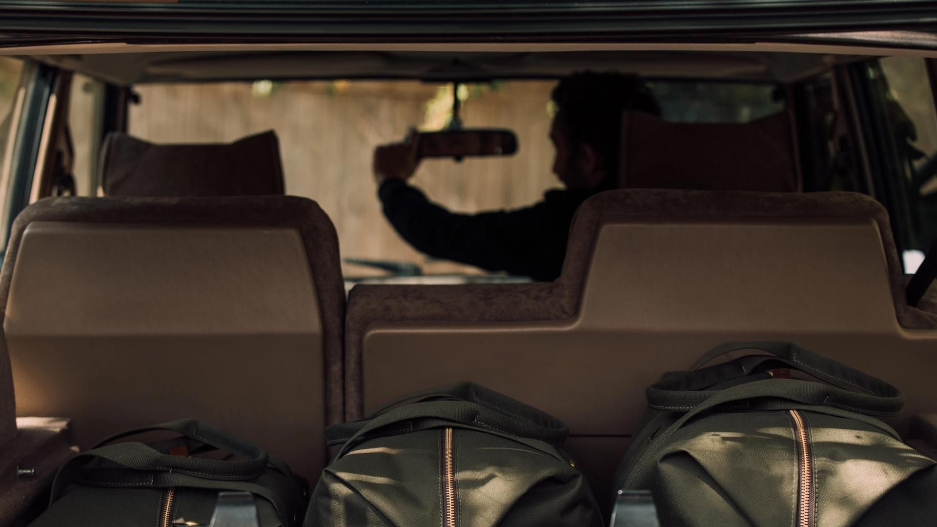 7 stylish men’s bags to take you from work to play