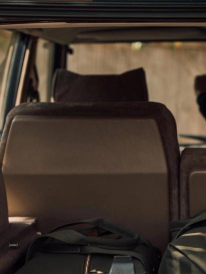 7 stylish men’s bags to take you from work to play