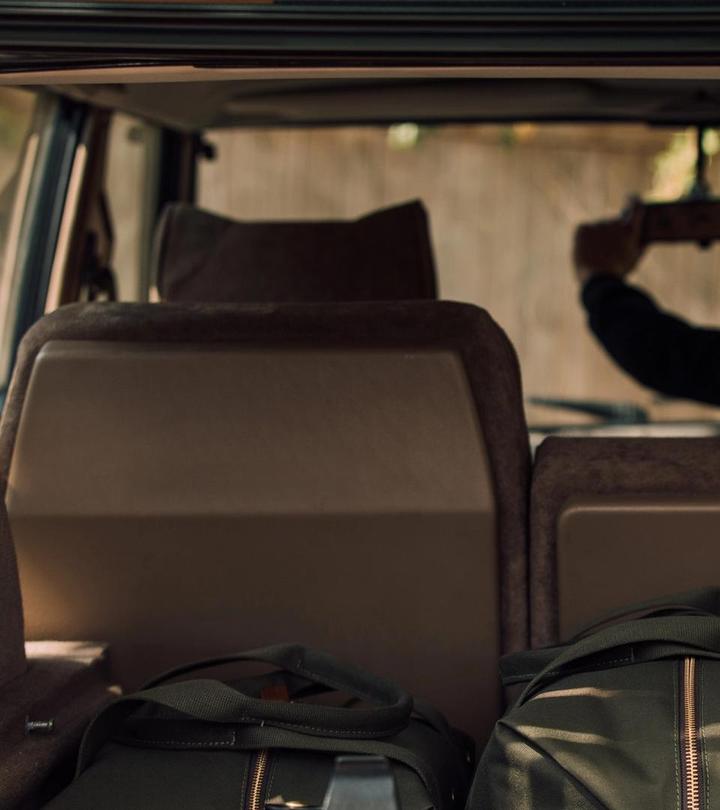7 stylish men’s bags to take you from work to play