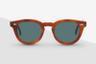 TBD Eyewear Donegal - Classic Tortoise/Bottle Green