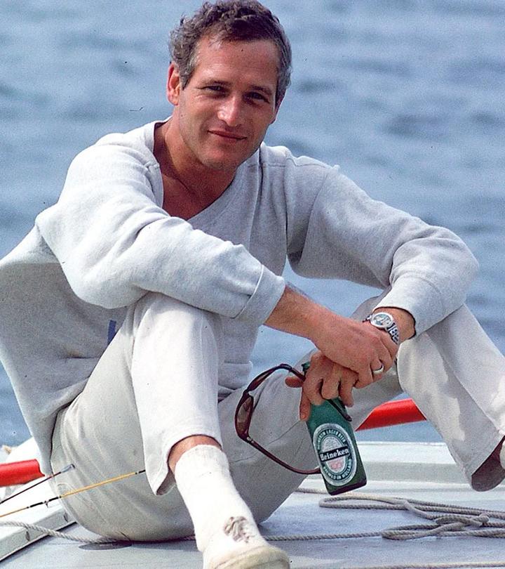 An ode to the crewneck jumper (and the very best to buy right now)