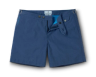 Clipper Swim Short Sharkfin Blue