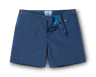 Clipper Swim Short Sharkfin Blue