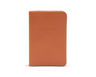 Ettinger Passport Case in Tan