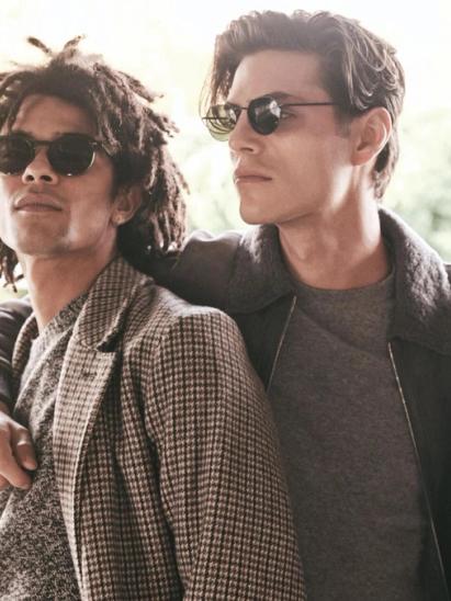 Sunday Best: these are the pieces you want to be wearing on winter weekends