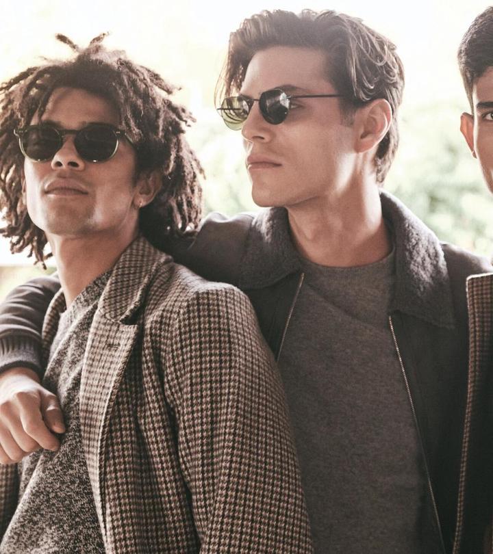 Sunday Best: these are the pieces you want to be wearing on winter weekends