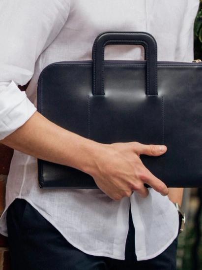 These folios will put some zip back into your office style