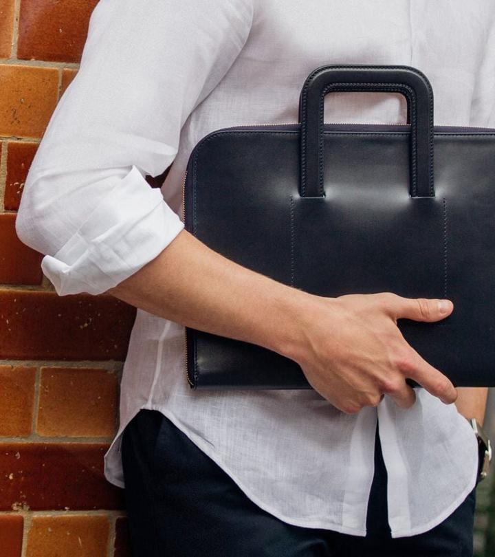 These folios will put some zip back into your office style