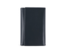 6-Hook Key Case Grey