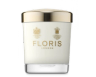 Sandalwood & Patchouli Scented Candle