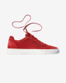 North-89 – No-2 Scarlet Sneakers