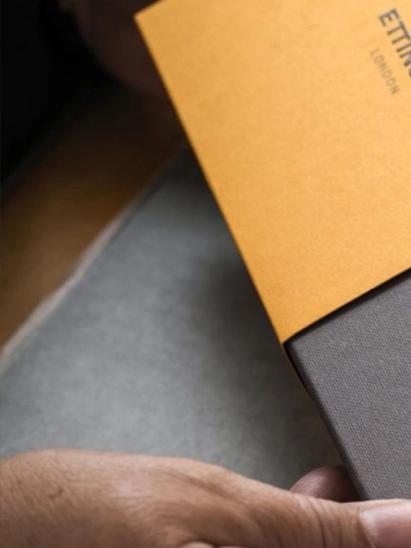 How Ettinger became Britain’s most luxurious leatherworker