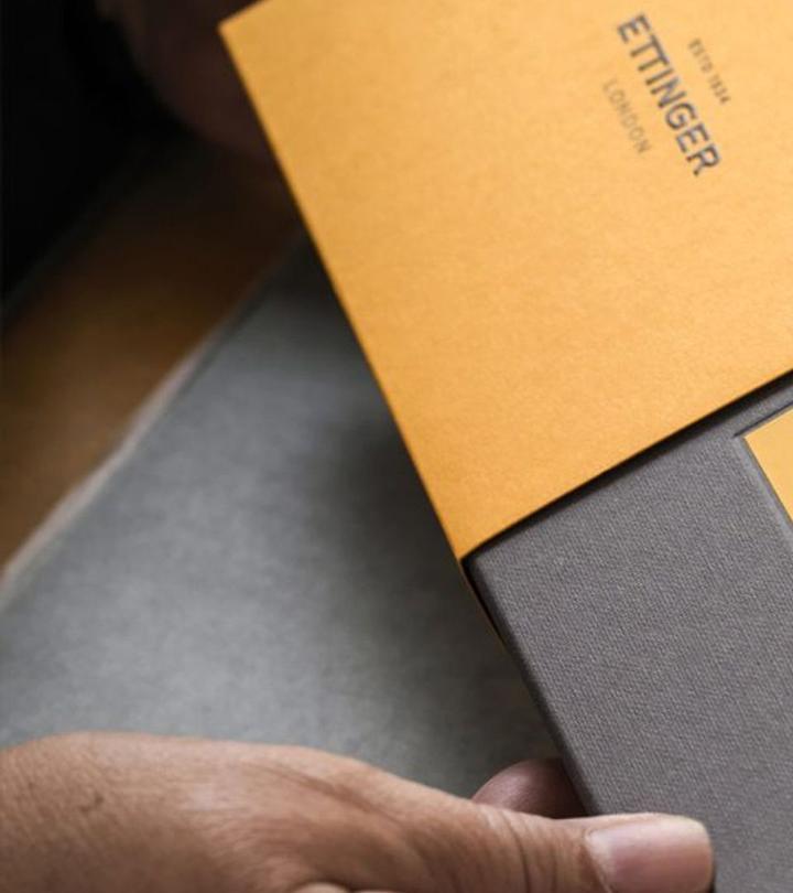 How Ettinger became Britain’s most luxurious leatherworker