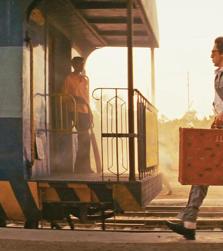 The 5 pieces of luggage you need to streamline your summer travels