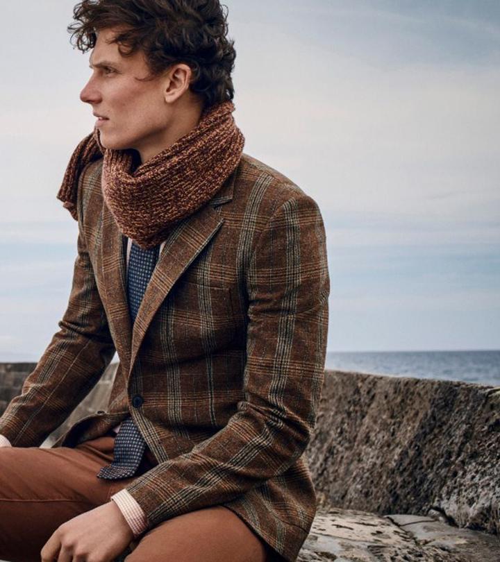 These are the accessories your winter wardrobe needs
