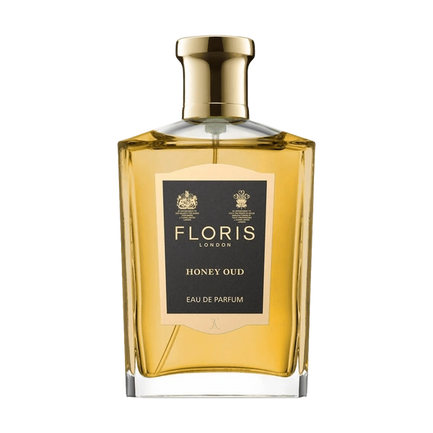 Honey Oud Eau De Parfum by Floris