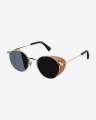 Curry & Paxton – Side Shield Mirror Sunglasses
