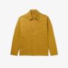 Mr P. Cotton Jacket