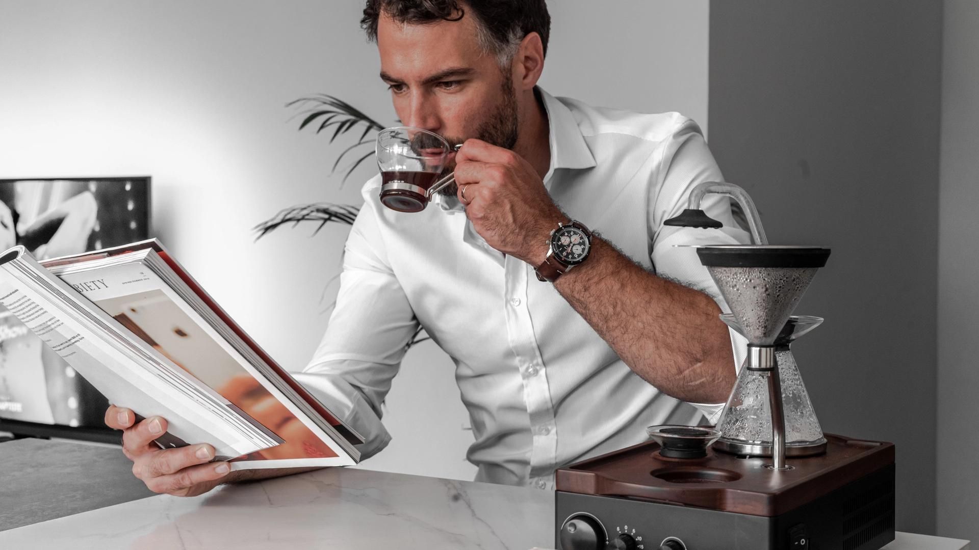 5 man cave ideas fit for a gentleman