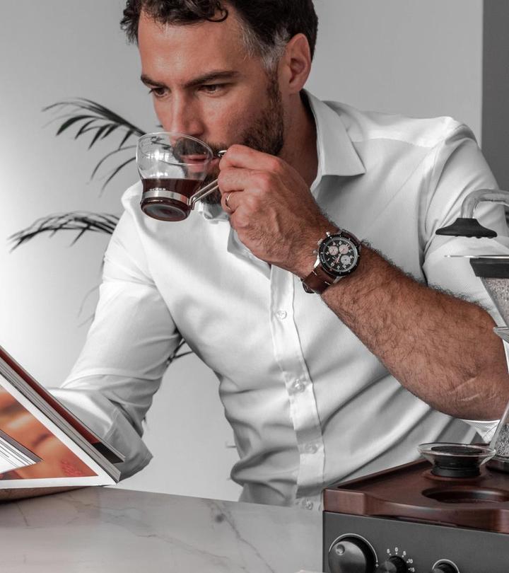 5 man cave ideas fit for a gentleman