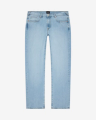 Paul Smith – Relaxed Tapered Light Wash Jeans