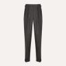 Kit Blake Aleks flannel trousers