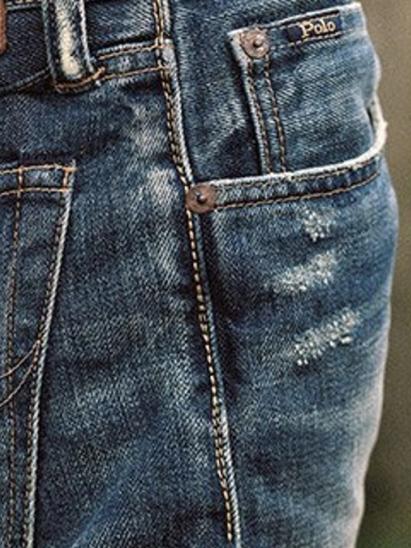 These are the best jeans for men