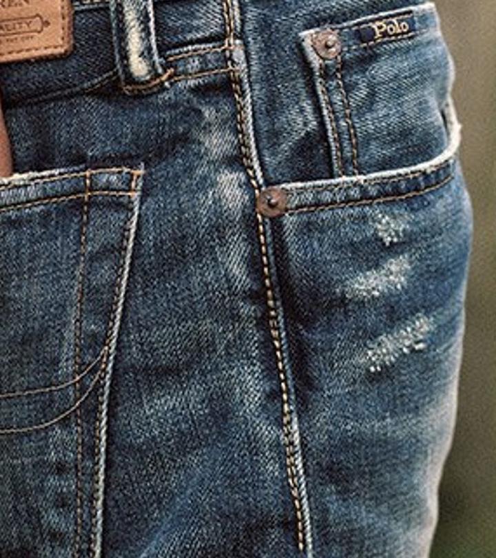 These are the best jeans for men